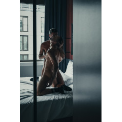 The Male Muse Livre photo PULP n°5